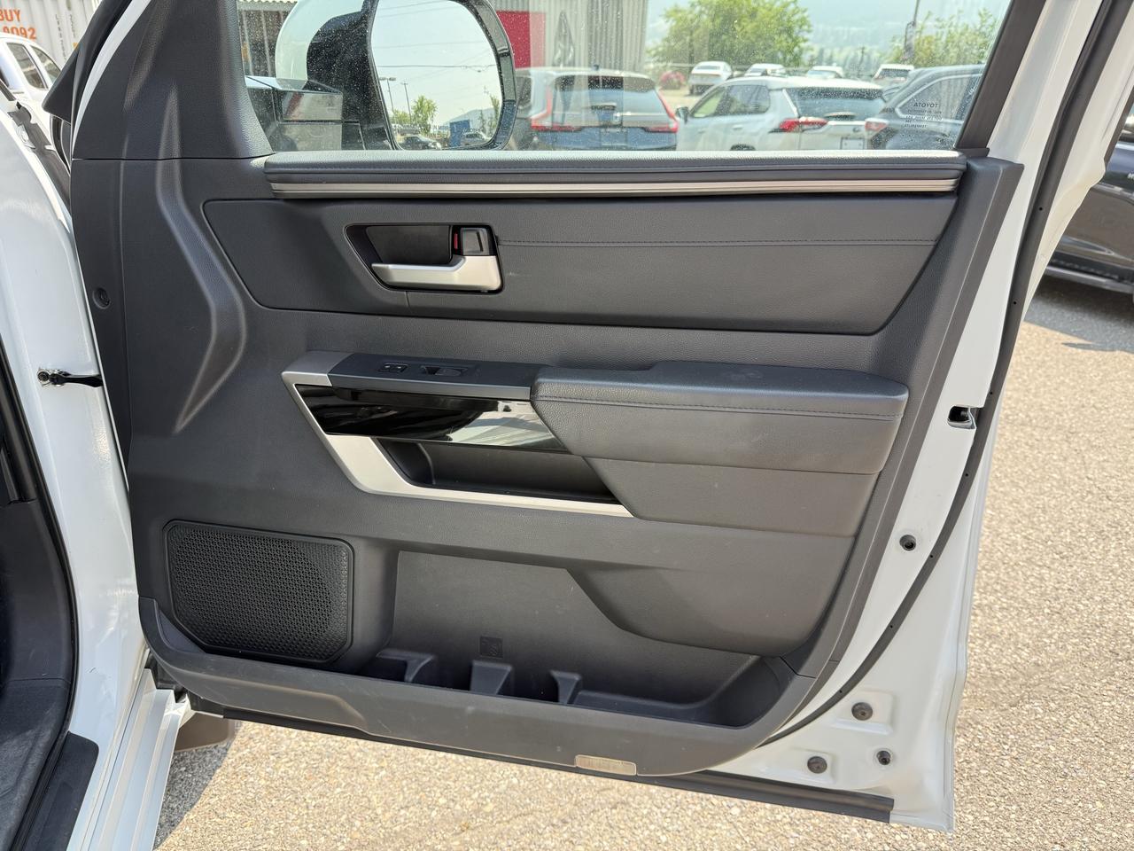 2024 Toyota Tundra Crewmax Limited TRD Off Road Photo