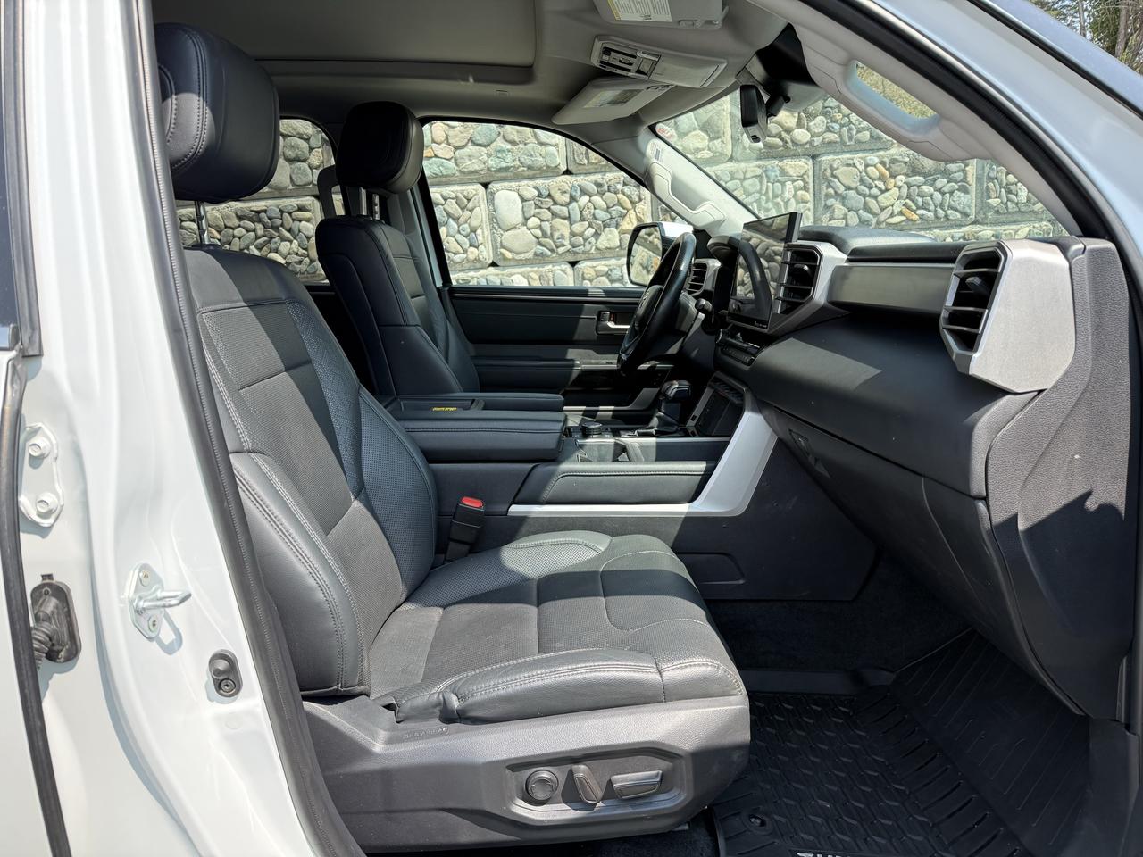 2024 Toyota Tundra Crewmax Limited TRD Off Road Photo
