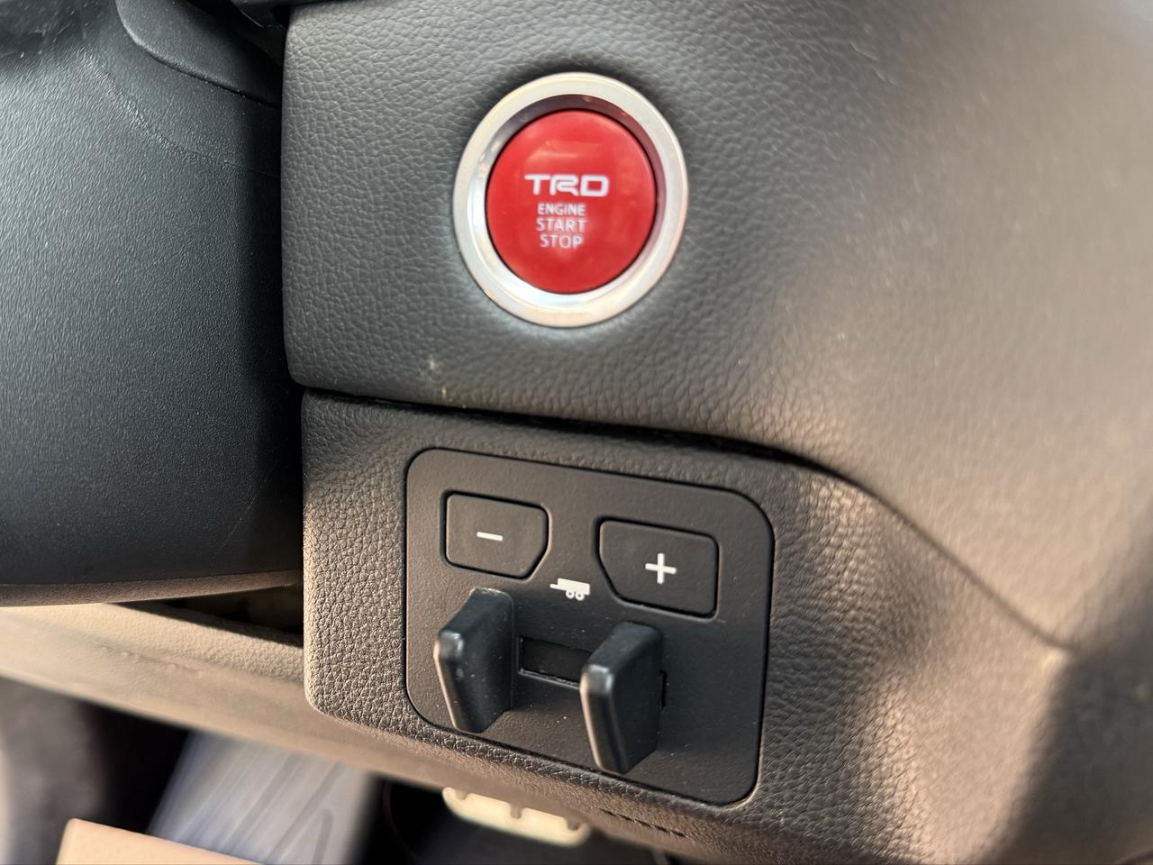 2024 Toyota Tundra Crewmax Limited TRD Off Road Photo