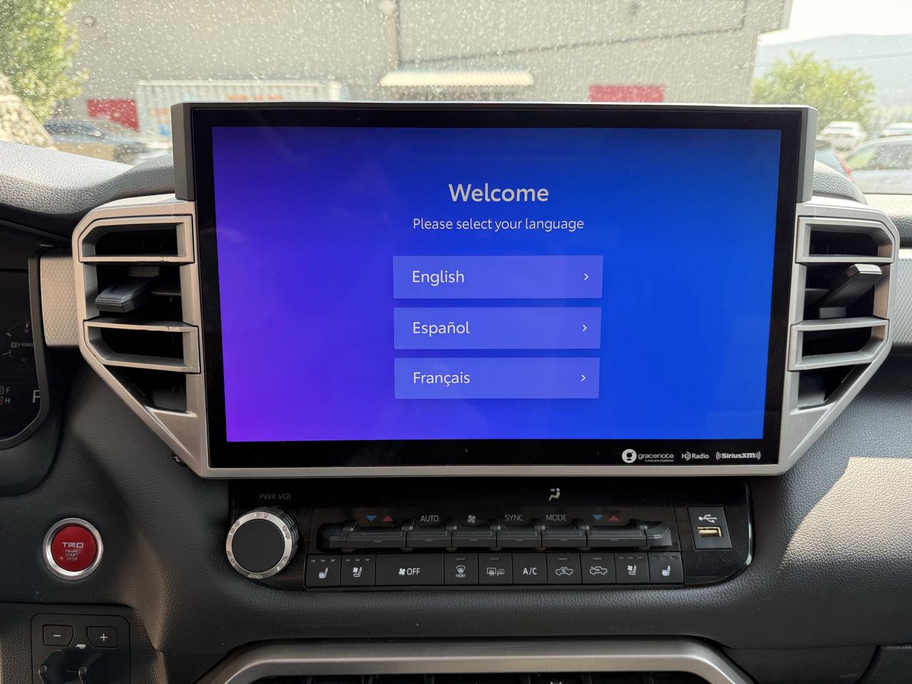 2024 Toyota Tundra Crewmax Limited TRD Off Road Photo
