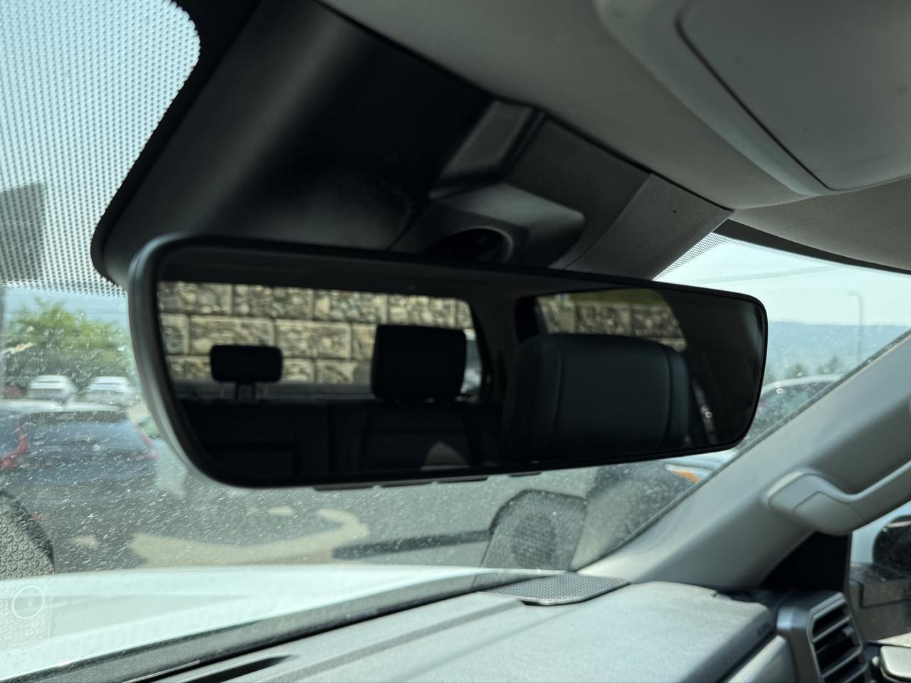 2024 Toyota Tundra Crewmax Limited TRD Off Road Photo