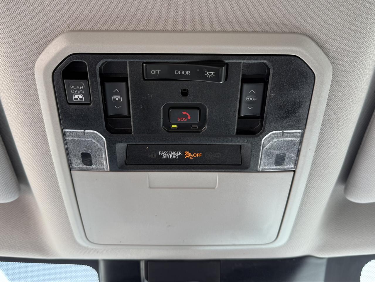 2024 Toyota Tundra Crewmax Limited TRD Off Road Photo