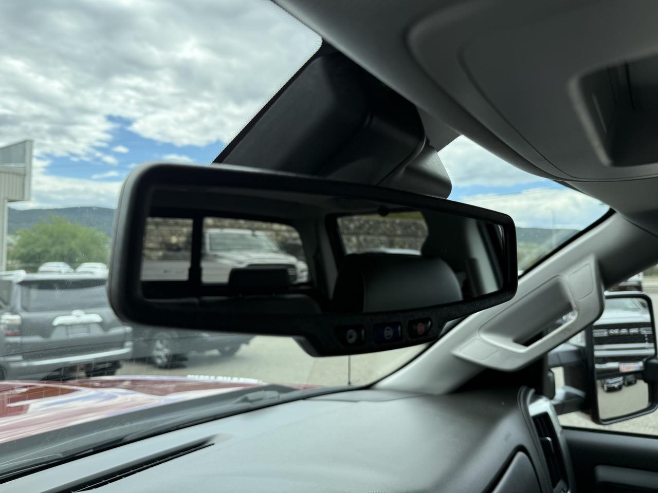 2018 Chevrolet Silverado 3500HD LTZ Photo