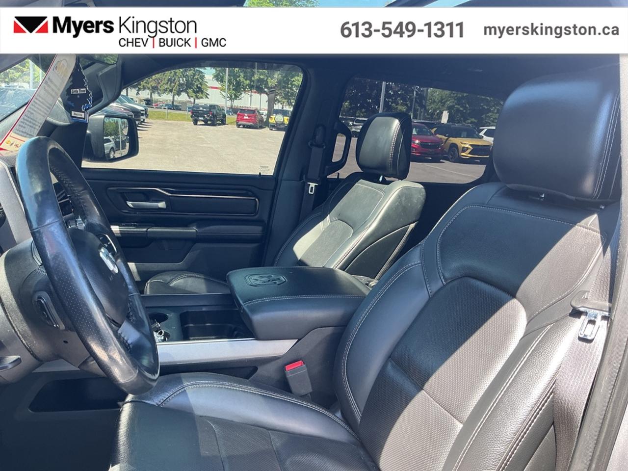 2019 RAM 1500 Sport  - Heated Seats -  Remote Start - $260 B/W Photo3