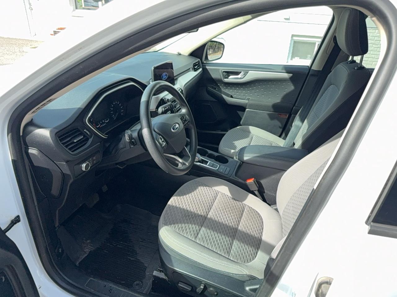 2020 Ford Escape SE Photo