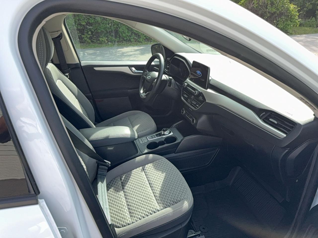 2020 Ford Escape SE Photo