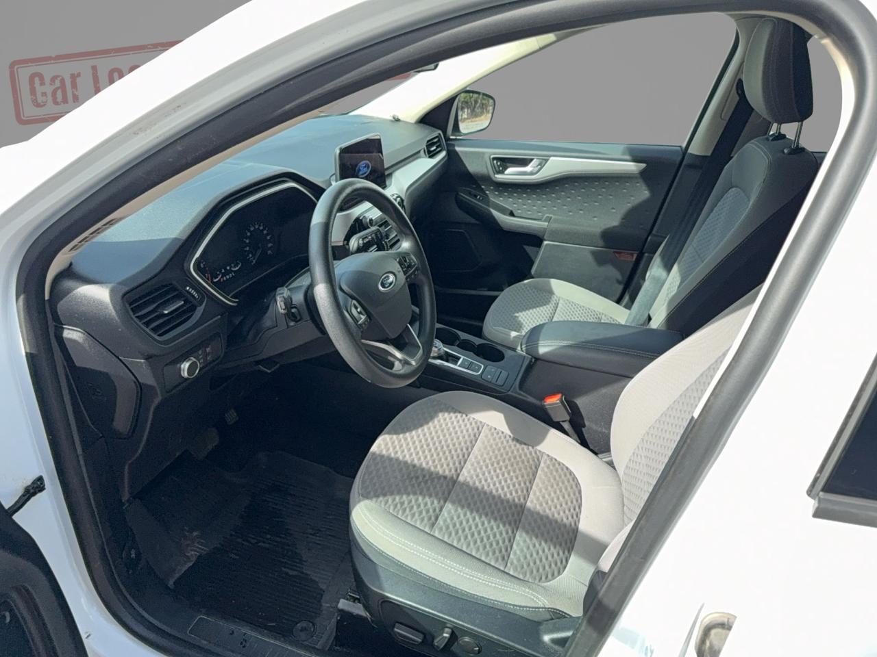 2020 Ford Escape SE AWD Photo