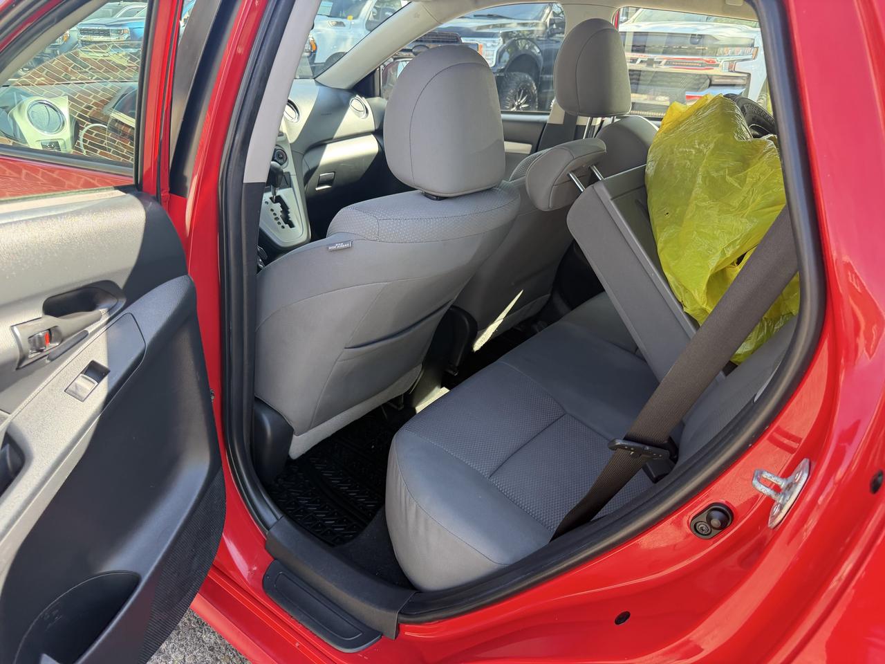 2010 Toyota Matrix Well Maintained Photo
