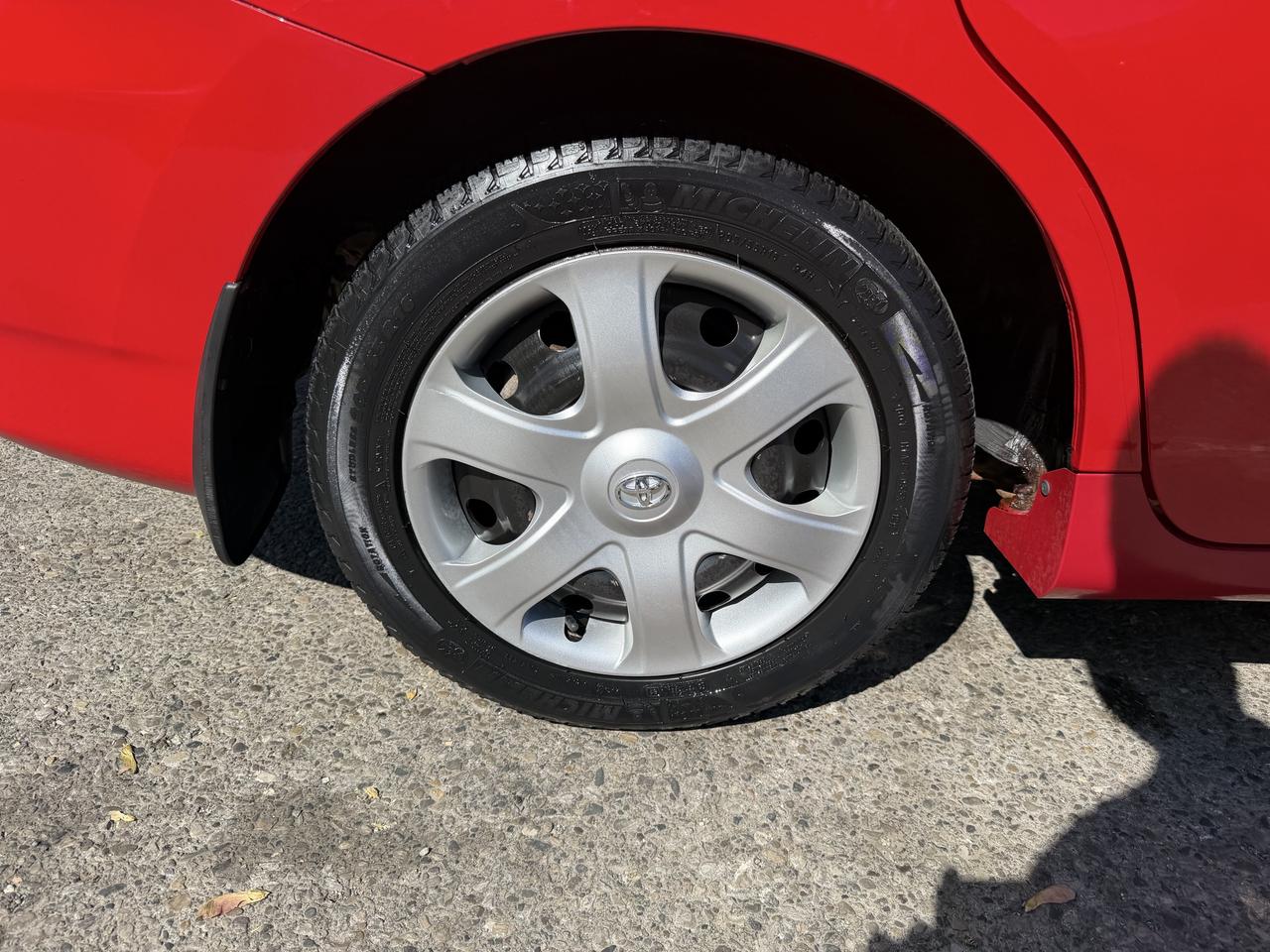 2010 Toyota Matrix Well Maintained Photo