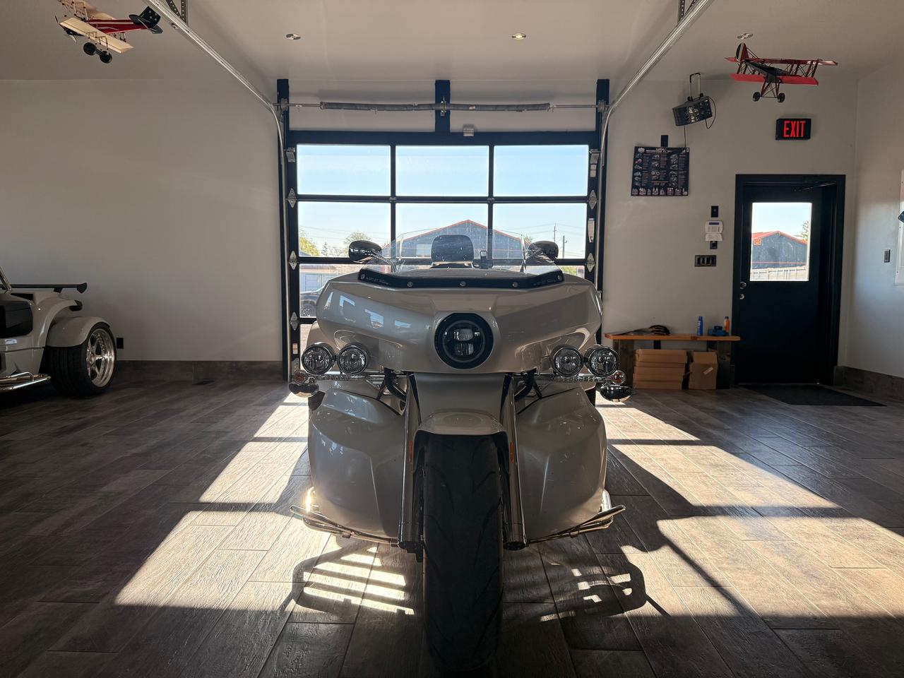 2026 Rewaco RF1 GT PUR3 TOURING Photo