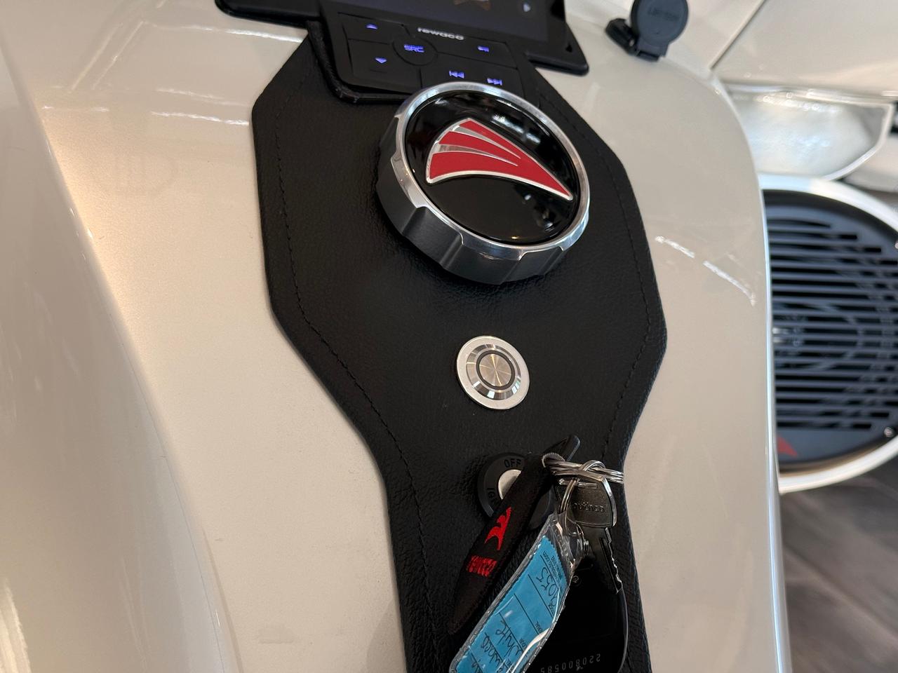 2026 Rewaco RF1 GT PUR3 TOURING Photo