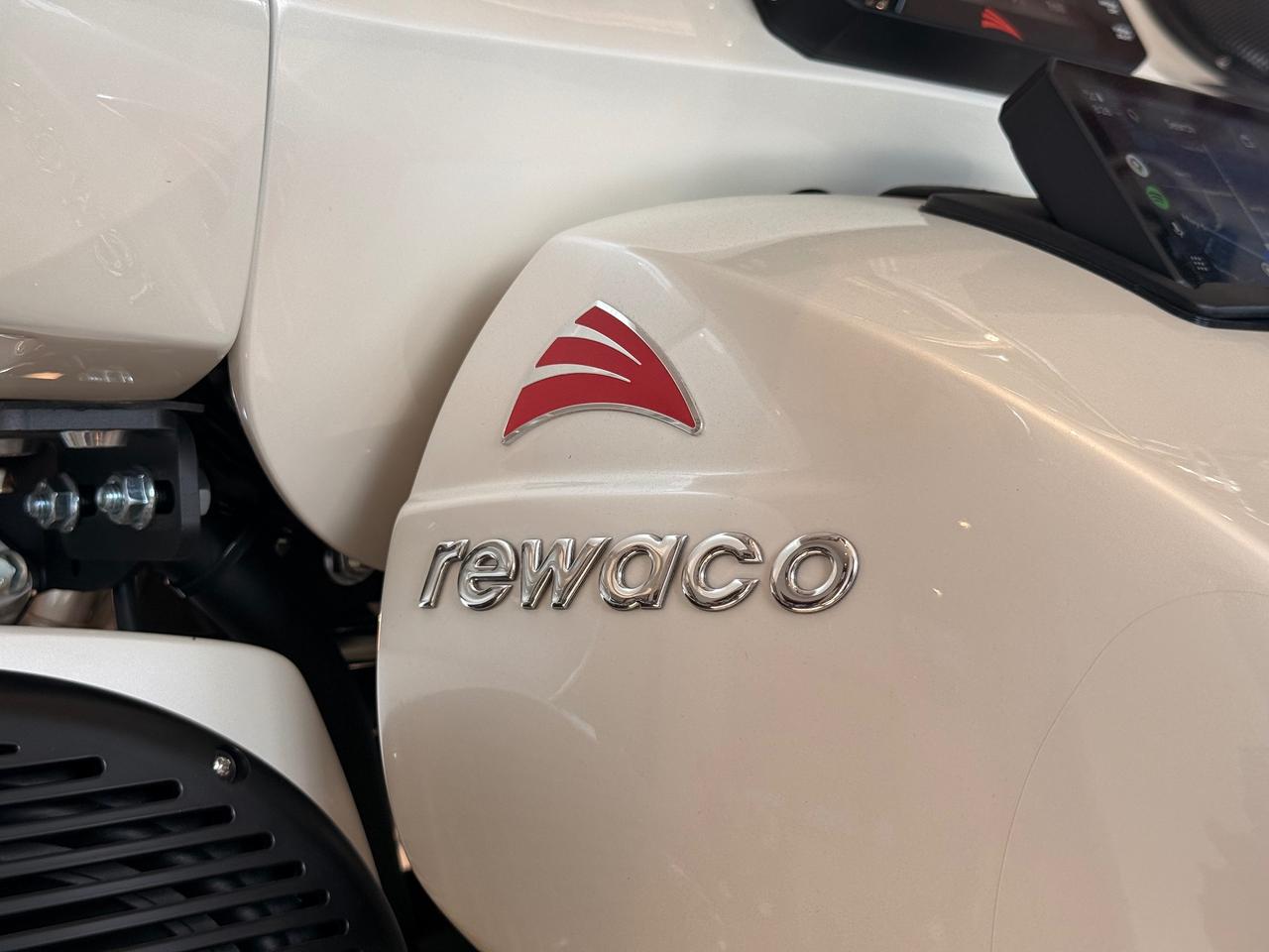 2026 Rewaco RF1 GT PUR3 TOURING Photo