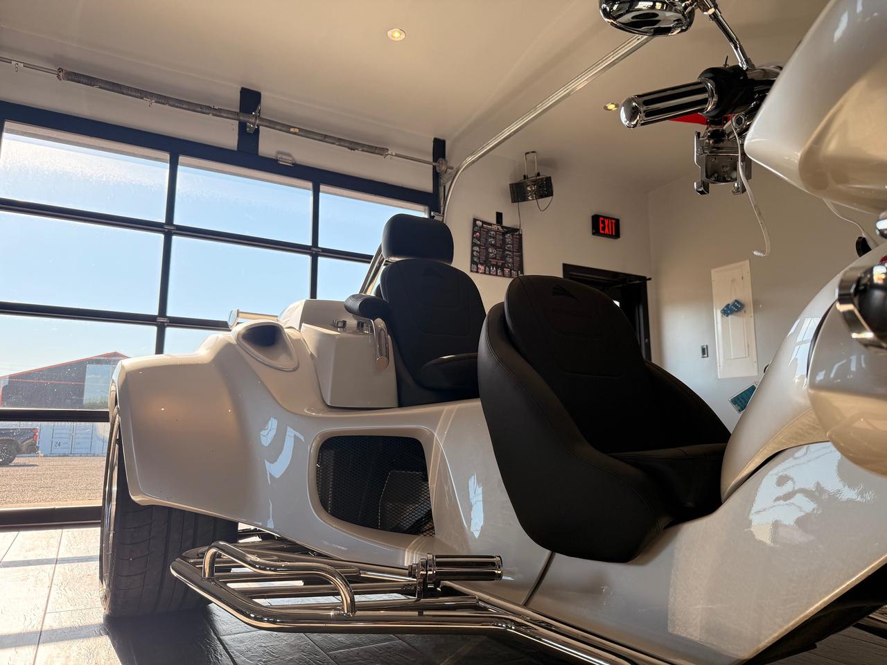 2026 Rewaco RF1 GT PUR3 TOURING Photo