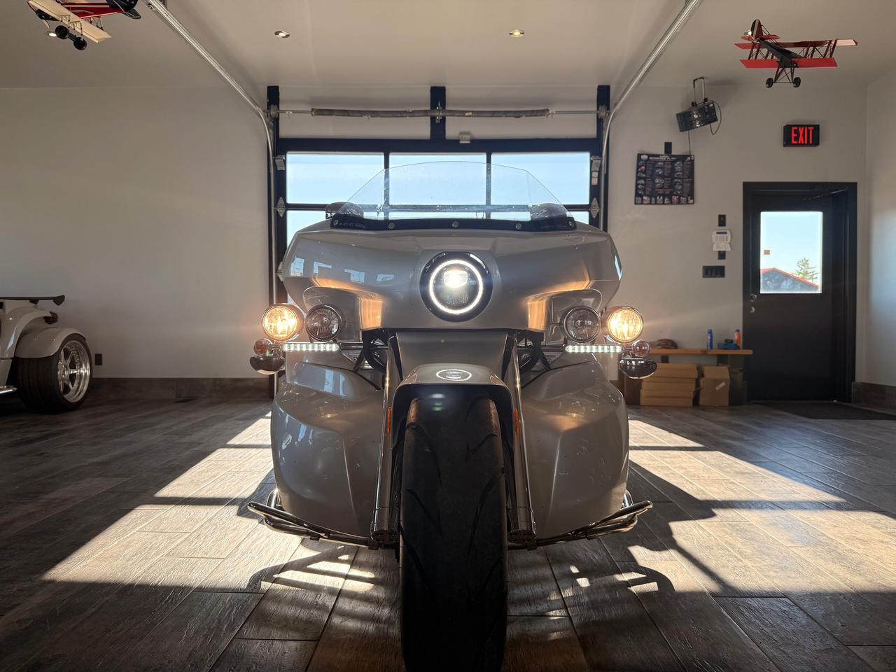 2026 Rewaco RF1 GT PUR3 TOURING Photo