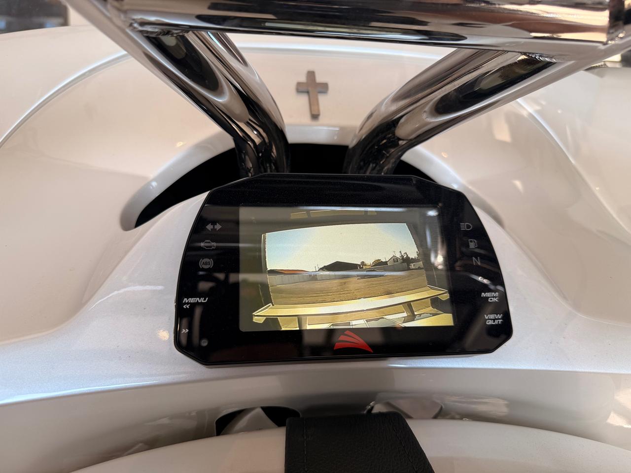2026 Rewaco RF1 GT PUR3 TOURING Photo