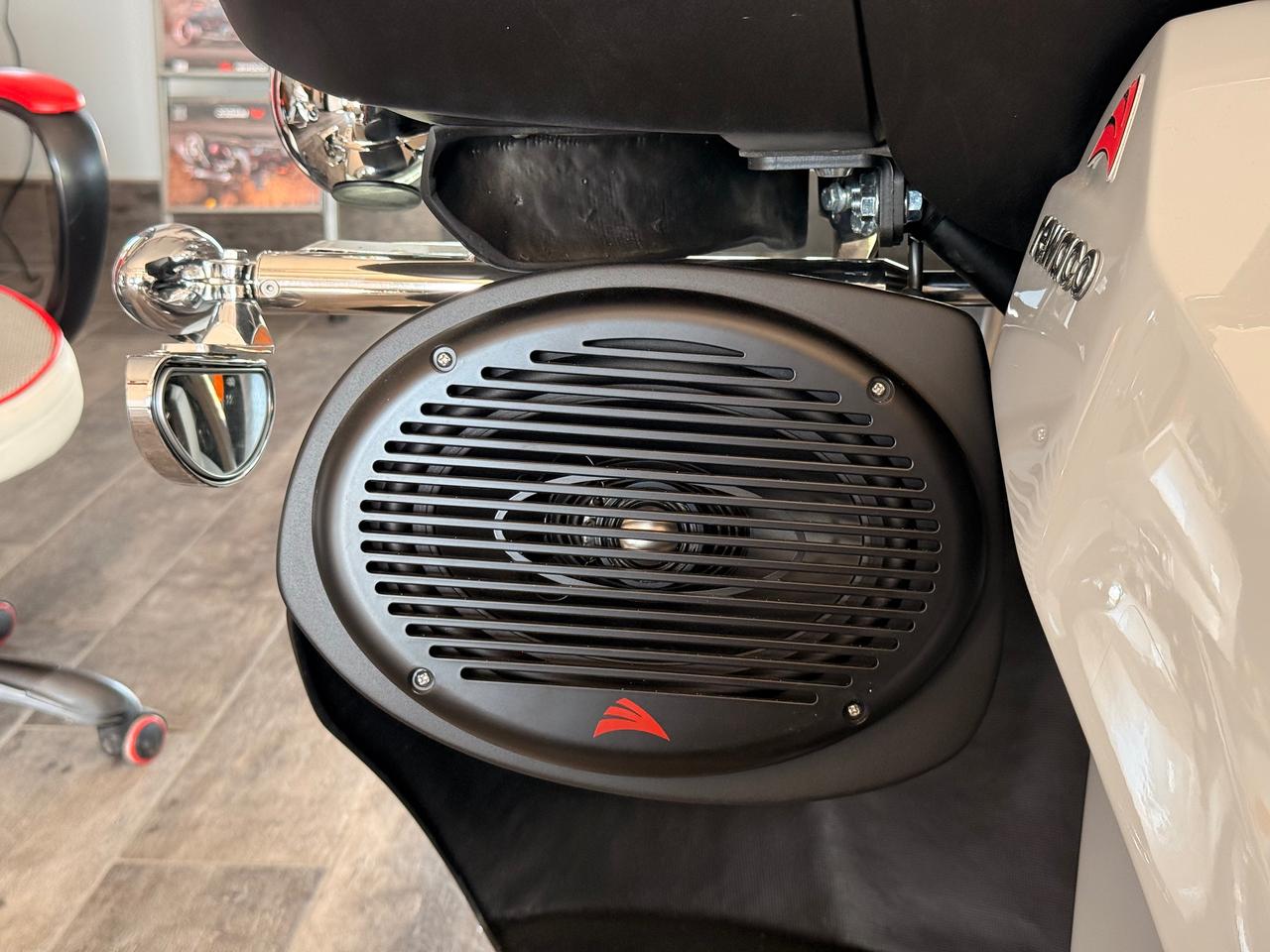 2026 Rewaco PUR3 GT EXPLORER Photo