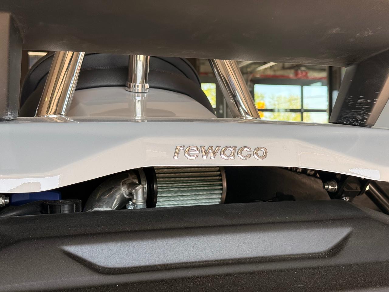 2026 Rewaco PUR3 GT EXPLORER Photo