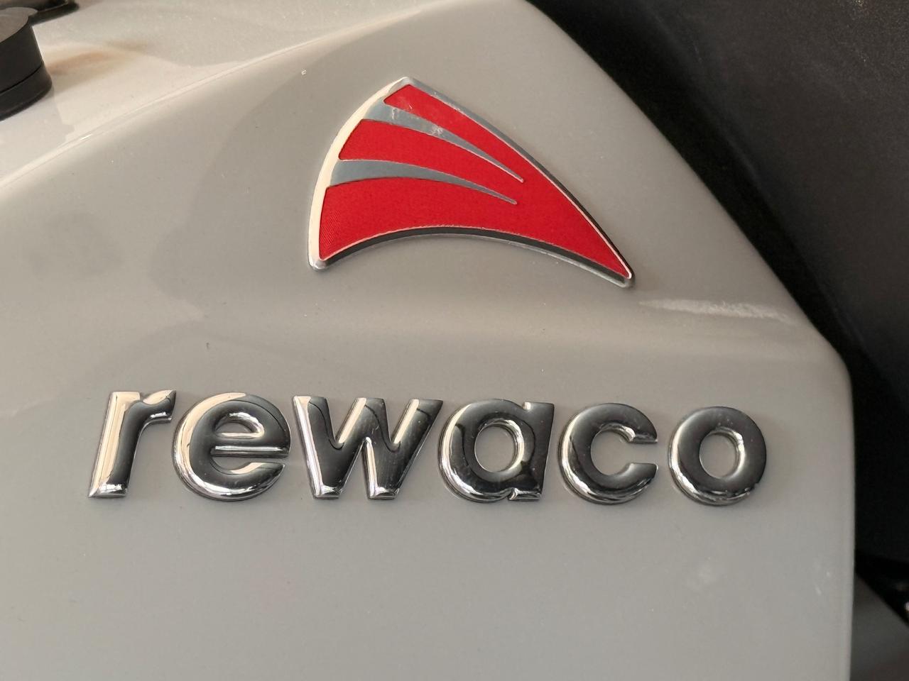 2026 Rewaco PUR3 GT EXPLORER Photo