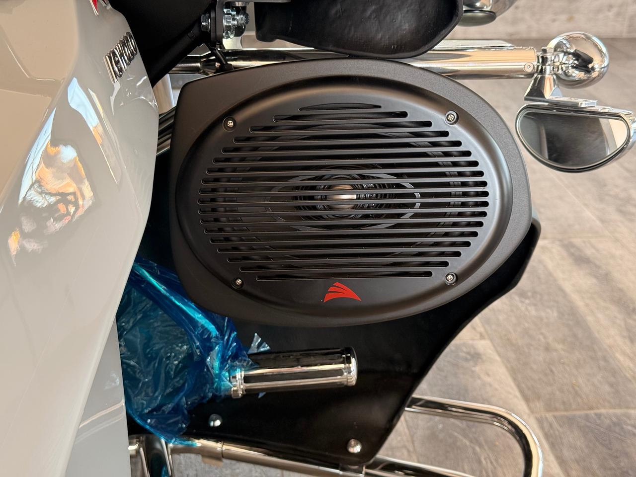 2026 Rewaco PUR3 GT EXPLORER Photo