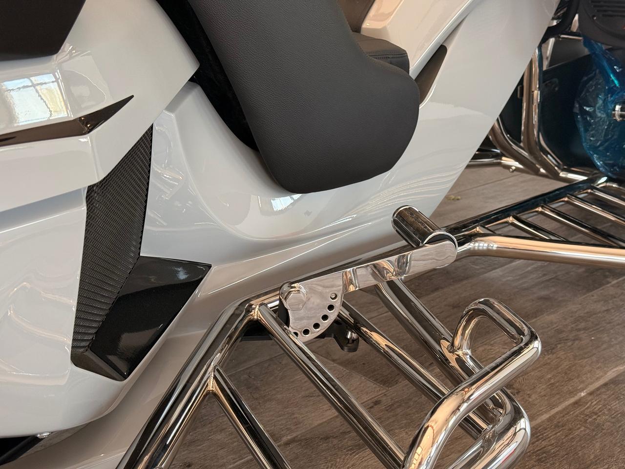 2026 Rewaco PUR3 GT EXPLORER Photo