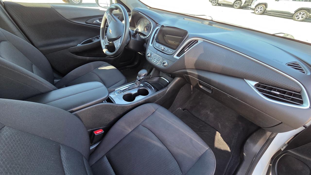 2023 Chevrolet Malibu 1LT Photo