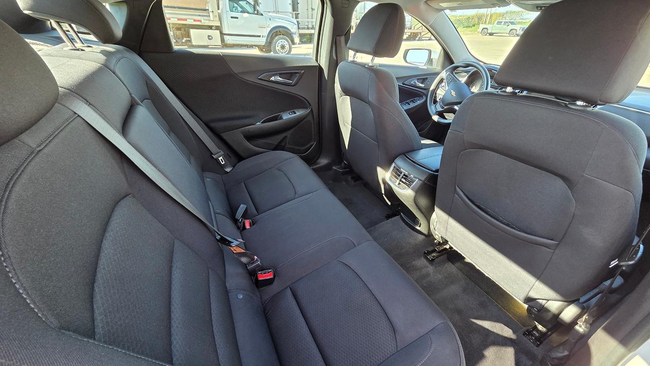 2023 Chevrolet Malibu 1LT Photo