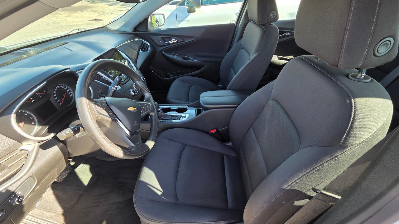 2023 Chevrolet Malibu 1LT Photo