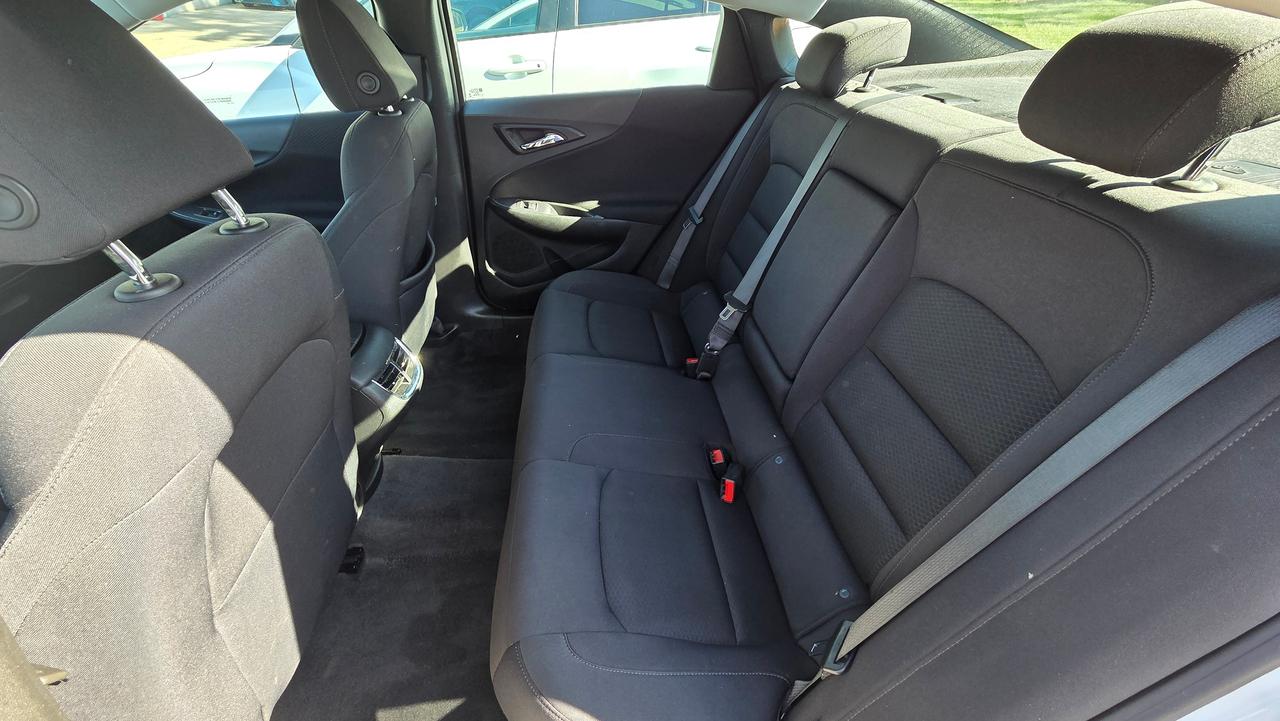 2023 Chevrolet Malibu 1LT Photo