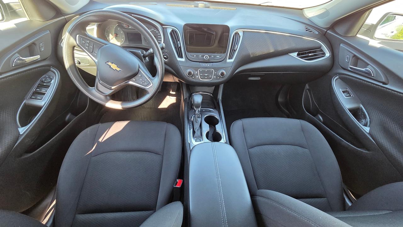 2023 Chevrolet Malibu 1LT Photo