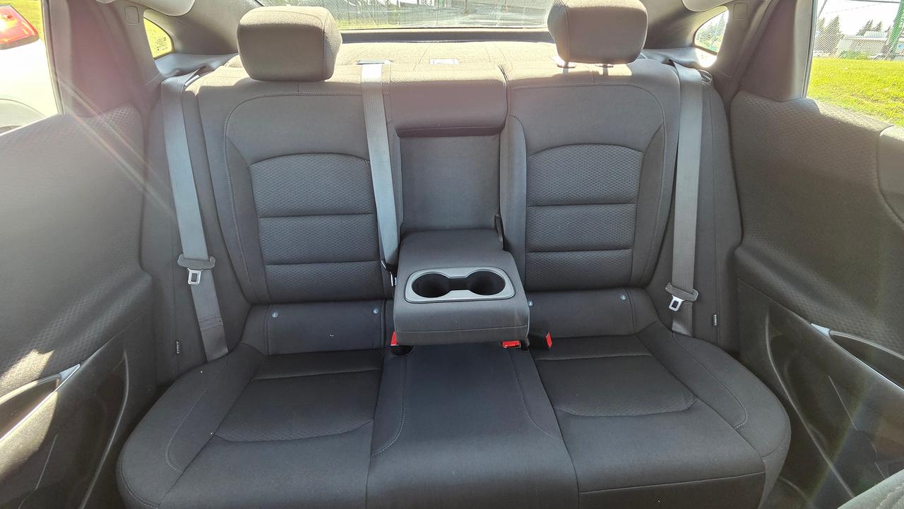 2023 Chevrolet Malibu 1LT Photo