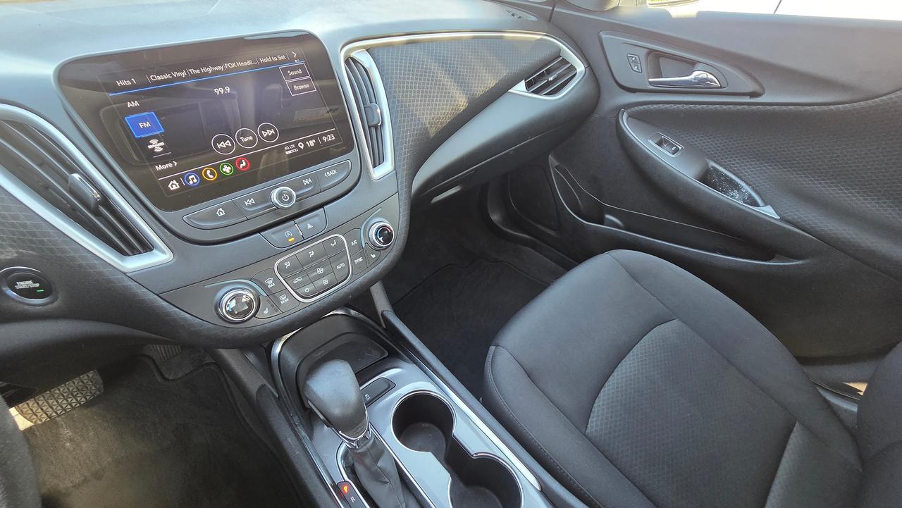 2023 Chevrolet Malibu 1LT Photo