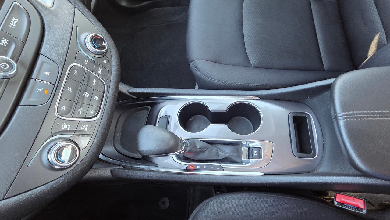 2023 Chevrolet Malibu 1LT Photo