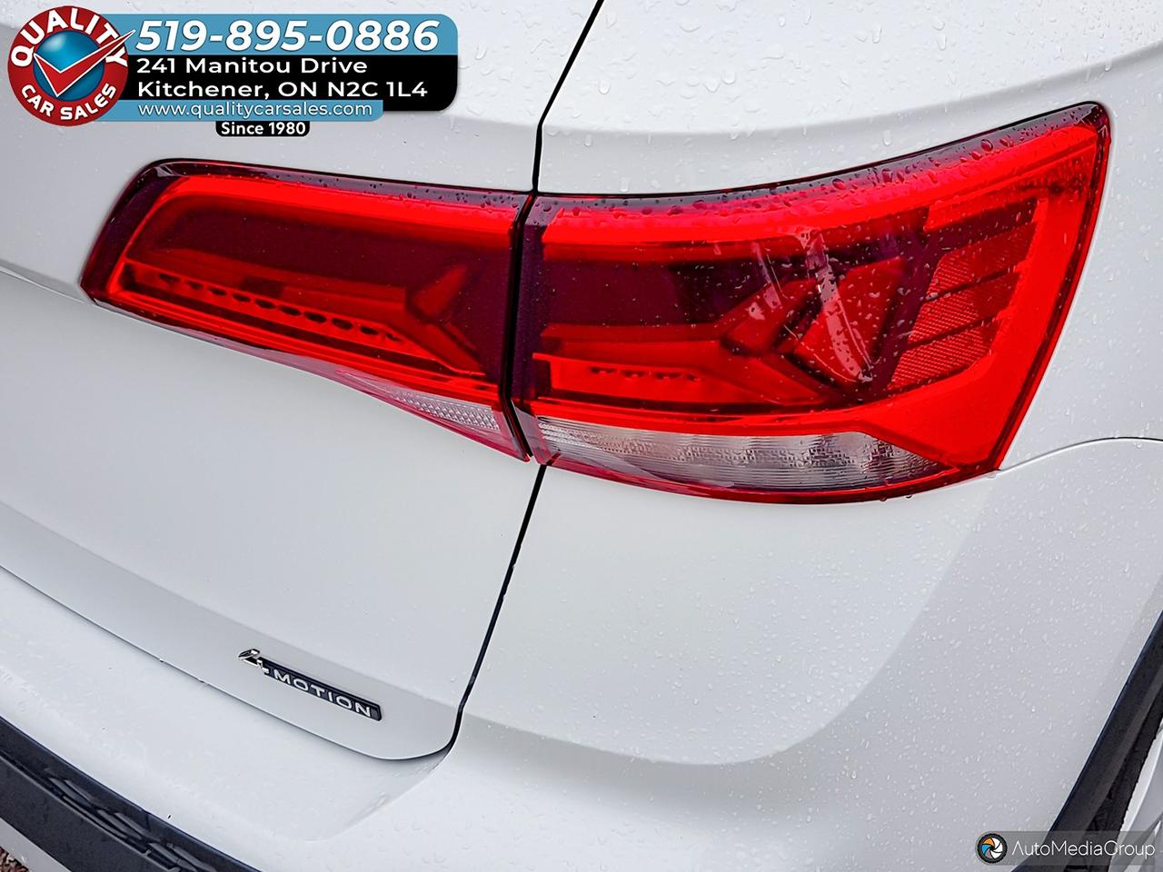 2023 Volkswagen Taos Trendline 4MOTION AWD *HEATED SEATS* Photo
