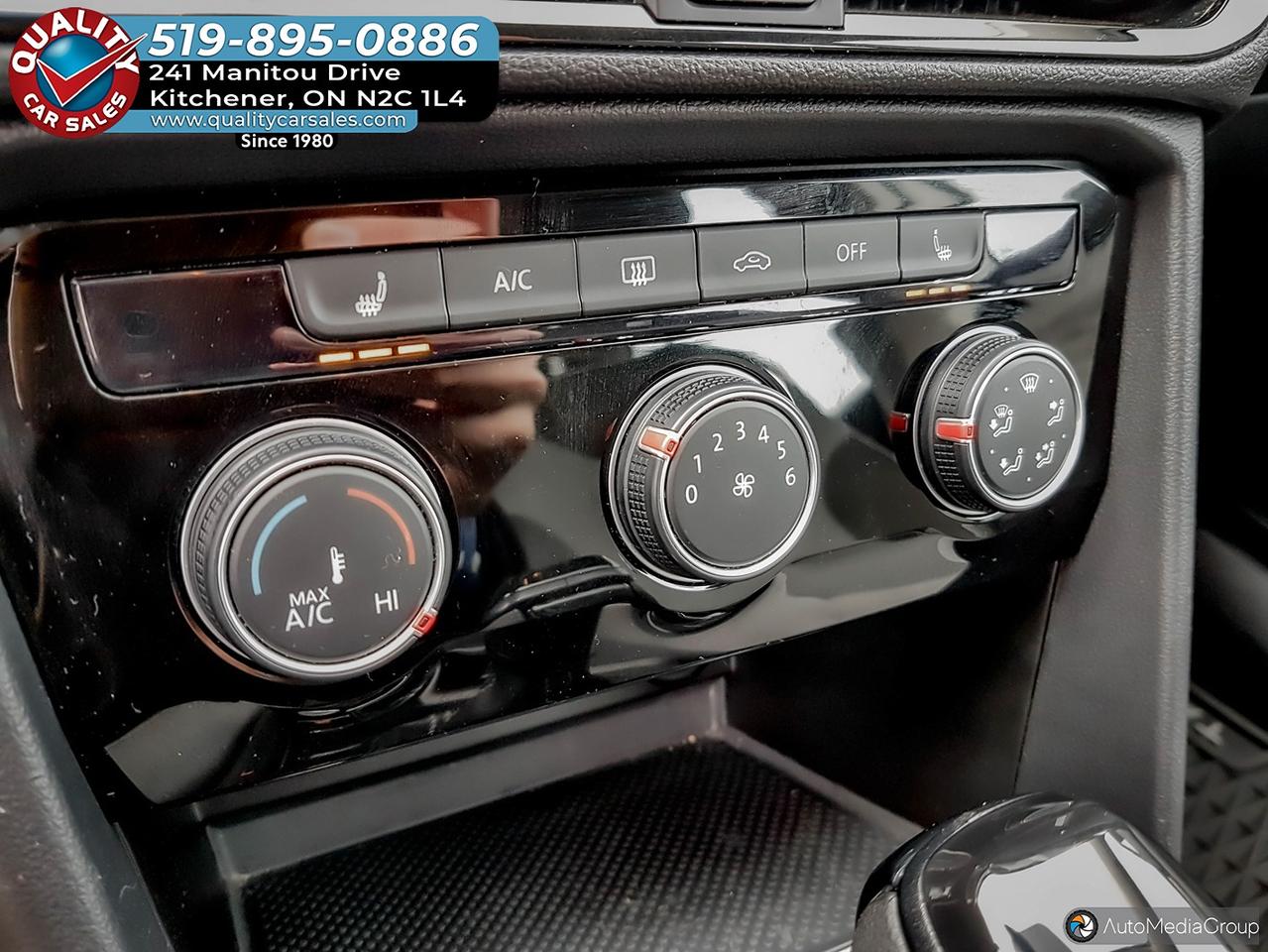 2023 Volkswagen Taos Trendline 4MOTION AWD *HEATED SEATS* Photo