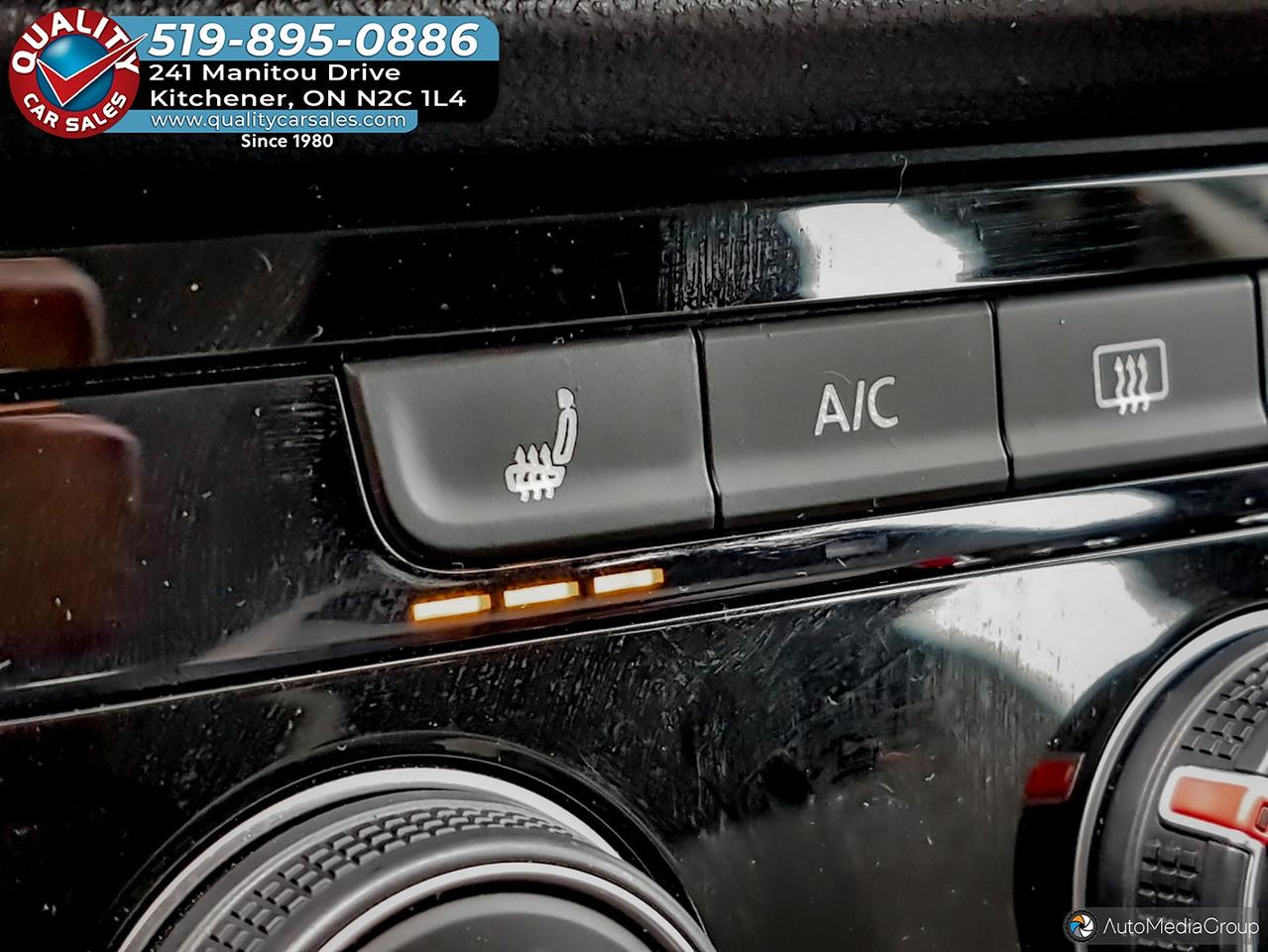 2023 Volkswagen Taos Trendline 4MOTION AWD *HEATED SEATS* Photo