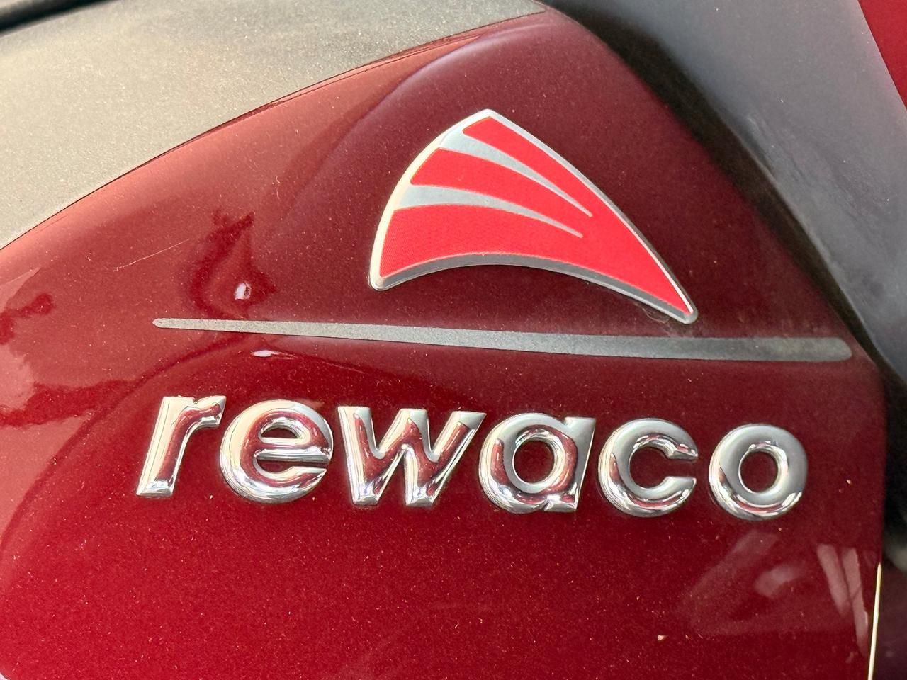 2024 Rewaco PUR3 GT Touring Photo