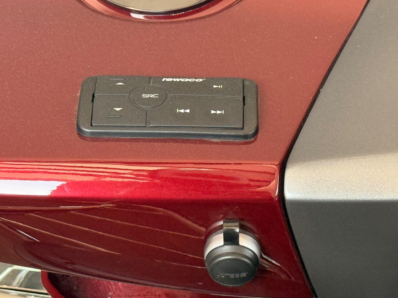 2024 Rewaco PUR3 GT Touring Photo