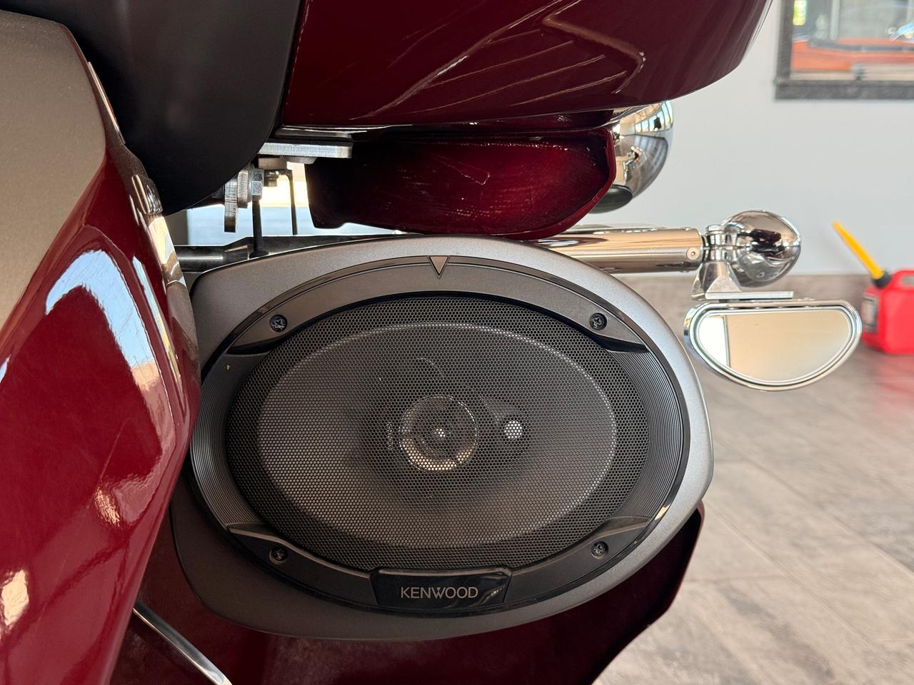 2024 Rewaco PUR3 GT Touring Photo