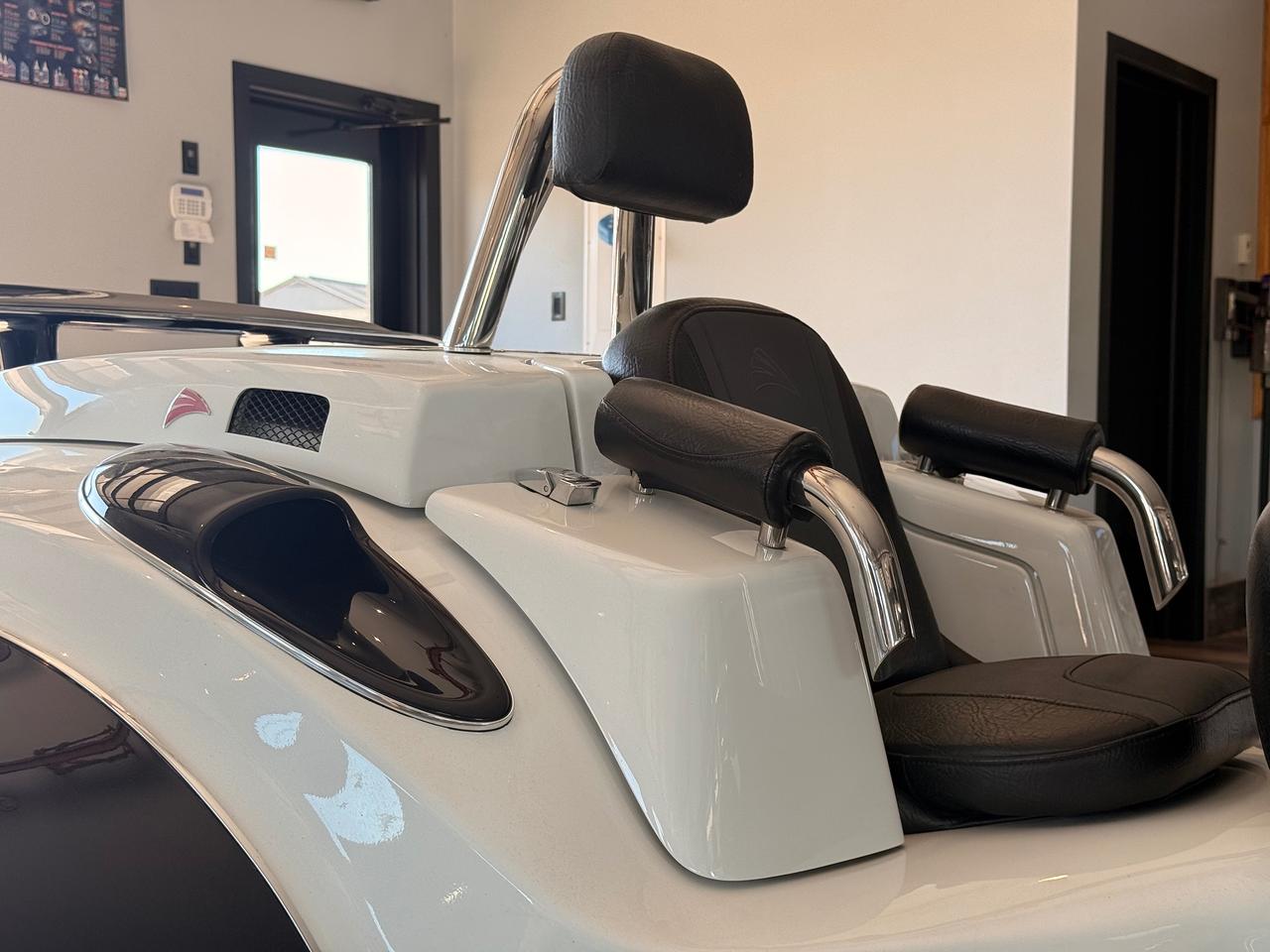 2024 Rewaco RF1 GT2 PUR3 Photo