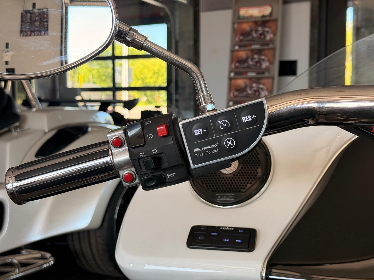 2024 Rewaco RF1 GT2 PUR3 Photo