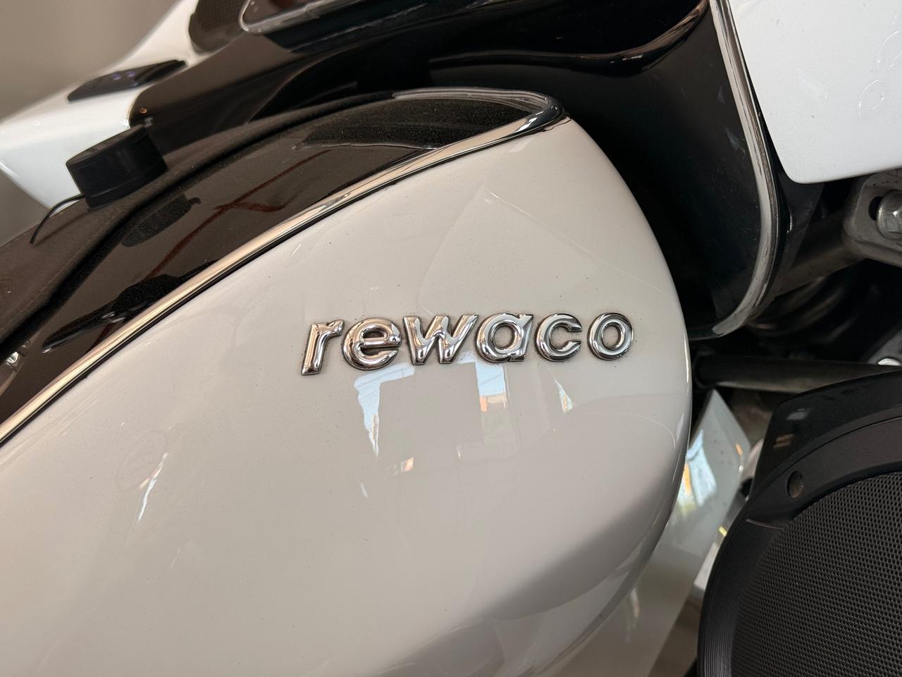 2024 Rewaco RF1 GT2 PUR3 Photo