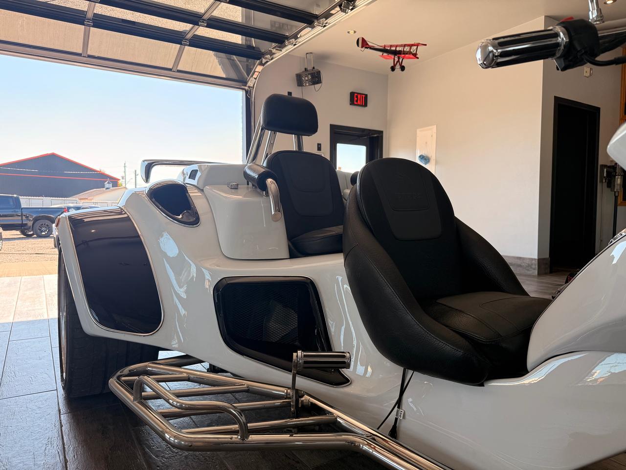 2024 Rewaco RF1 GT2 PUR3 Photo