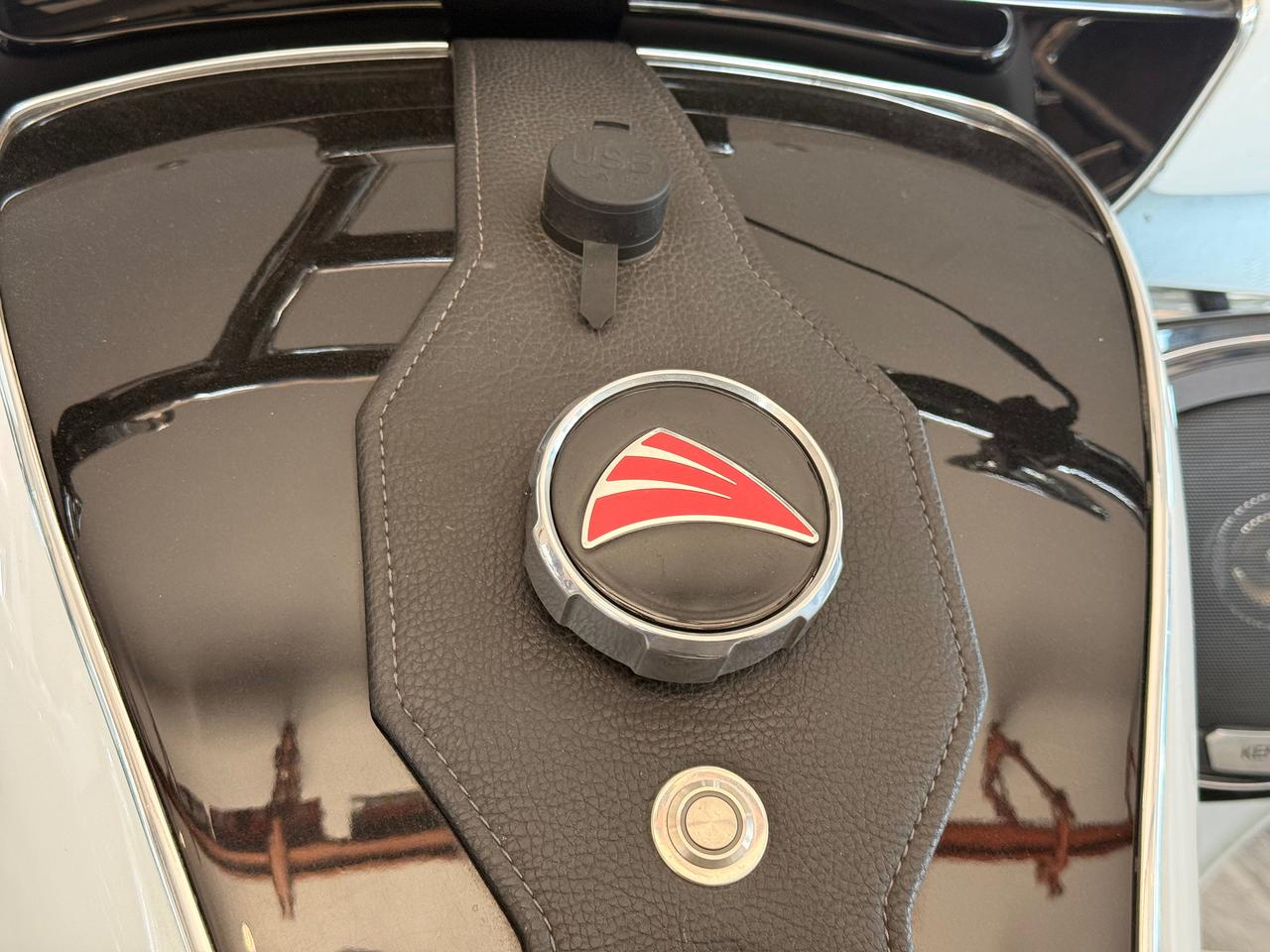 2024 Rewaco RF1 GT2 PUR3 Photo