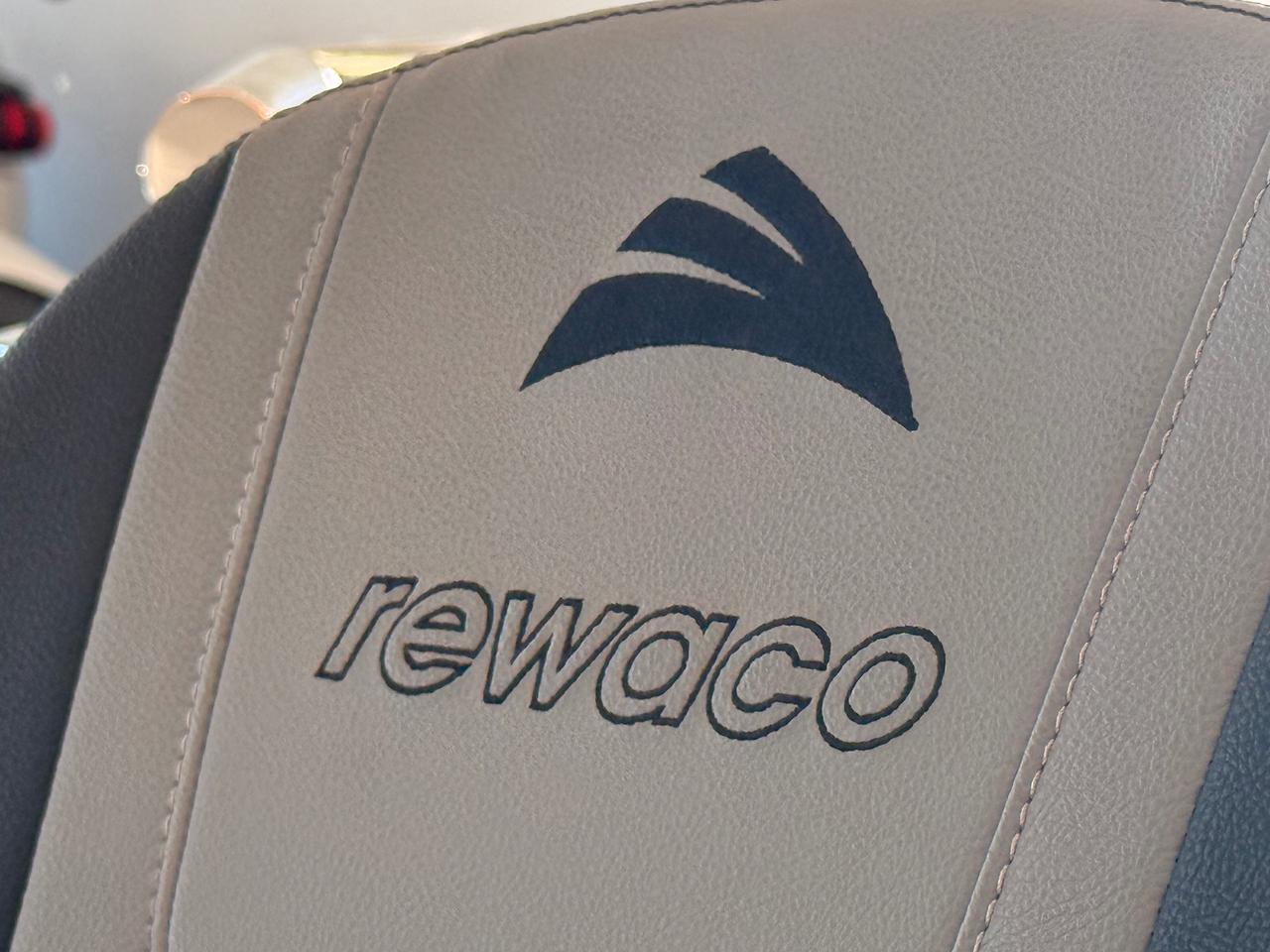 2024 Rewaco PUR3 GT Touring Photo