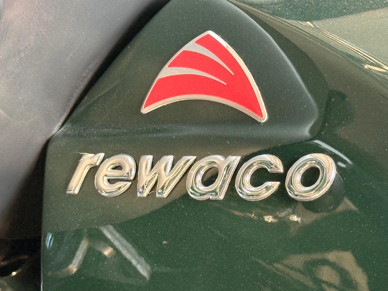 2024 Rewaco PUR3 GT Touring Photo