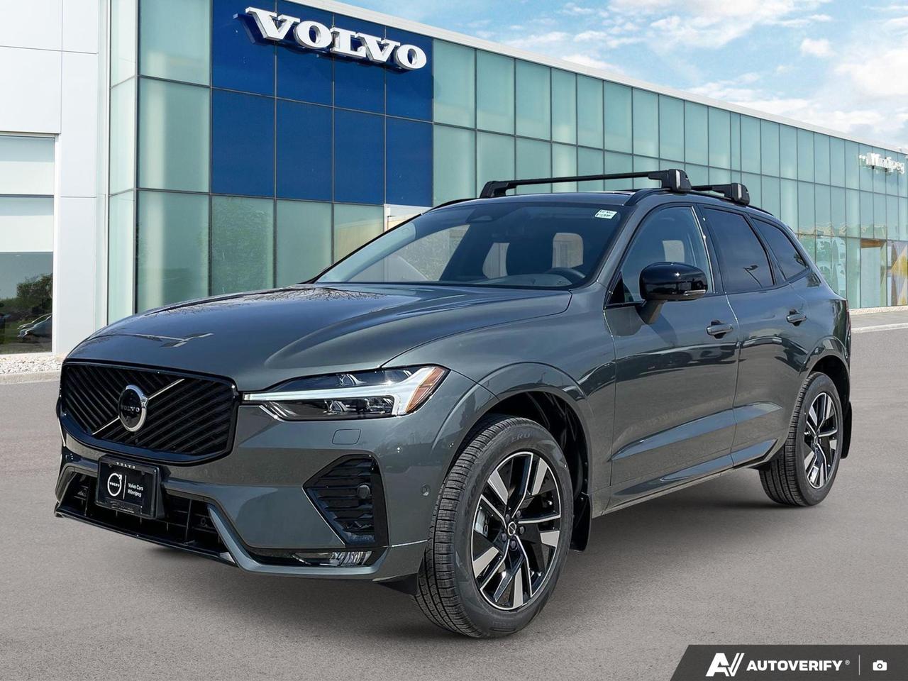 Reward yourself with exclusive benefits in your purchase of a New or Pre-Owned vehicle from Volvo Cars Winnipeg:

-Personalized setup with complimentary technical support for all your vehicle inquiries
-Complimentary Mobile App and Remote Starter Setup (on applicable models)
-Exclusive access to Volvo brand loaners
- Complimentary rental vehicles for your scheduled service appointments when necessary
- A Volvo Valet concierge pick-up and return service to make your servicing needs easy and convenient
- Complimentary interior and exterior clean with your service appointments
- Access to private launch and customer appreciation events
- A state of the art facility with full coffee service and luxurious amenities while you visit
- Factory-trained Volvo technicians who care about ensuring the longevity, safety, and efficiency of your vehicle
- And many more benefits for being a loyal member of the Volvo Winnipeg Family!

Looking for something specific that we currently do not have in our new or pre-owned inventory? Let us find it for you!

Configure and customize your purchase online at www.volvocarswinnipeg.com or call us at 204-452-0756 today.
Dealer permit #5564