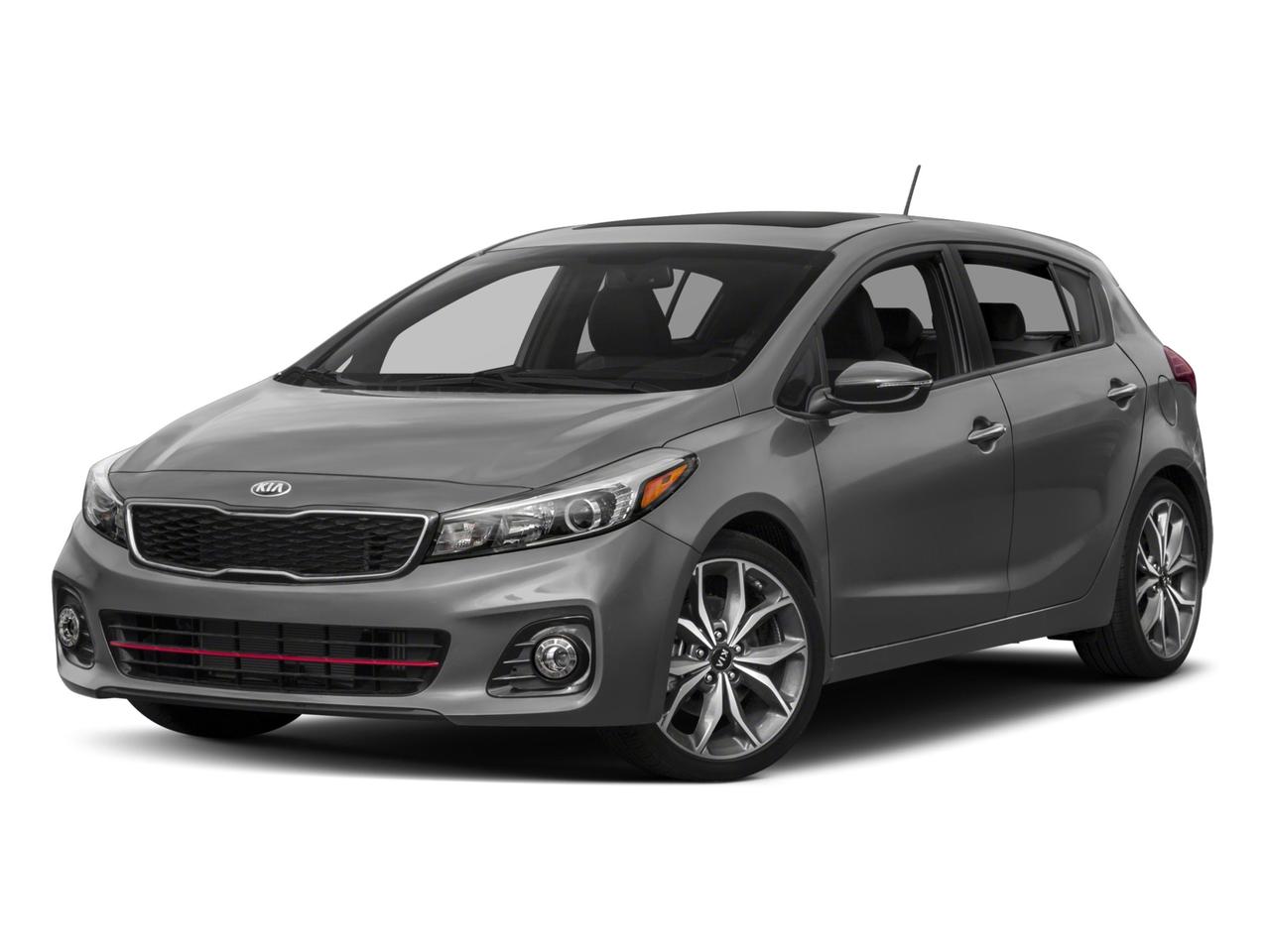 Used 2017 Kia Forte EX Low KM| Well maintained| Heated Steering for sale in Winnipeg, MB