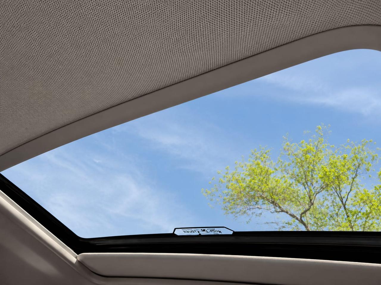 2019 Ford EcoSport Titanium
