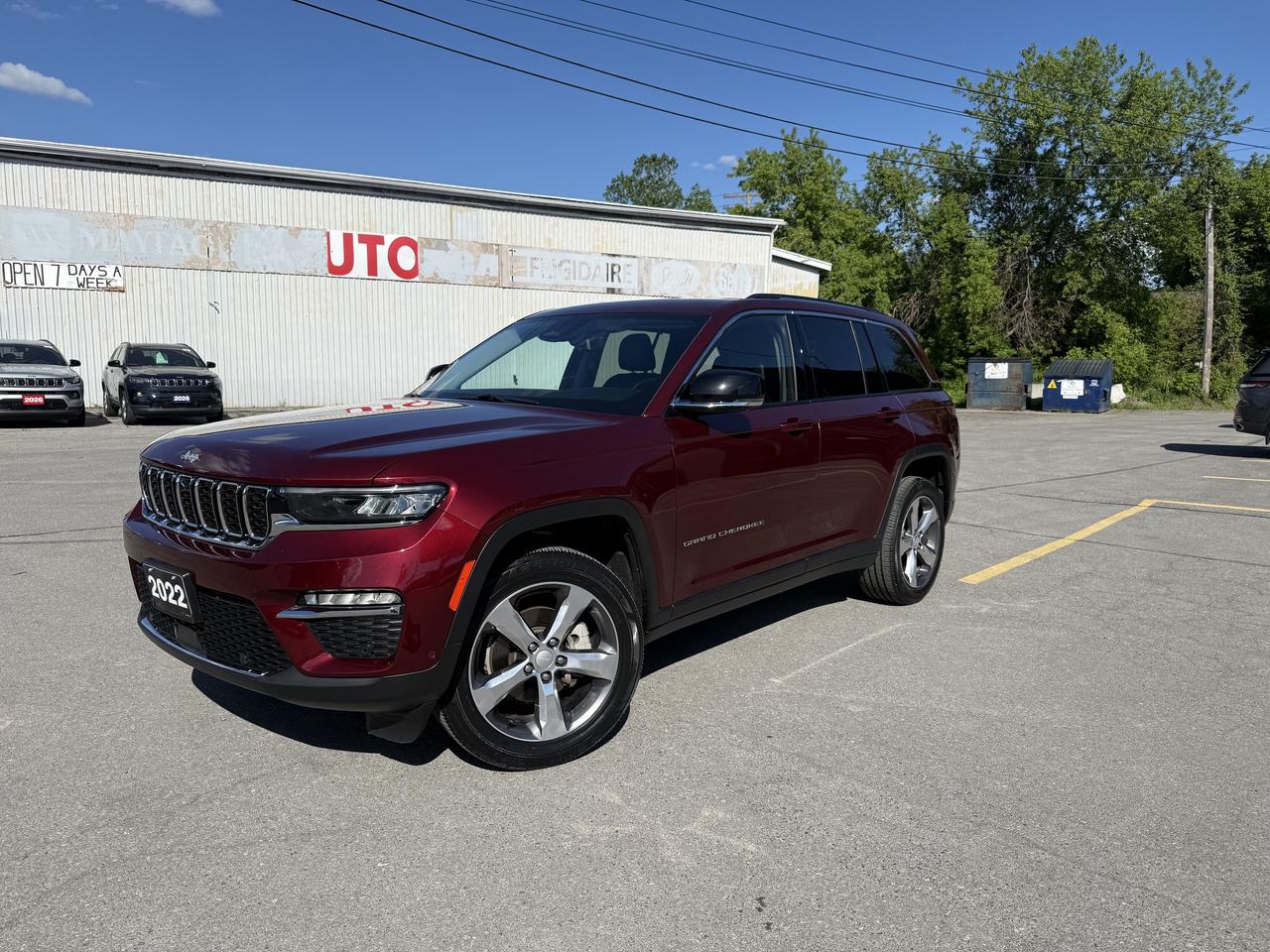 Vehicle Image