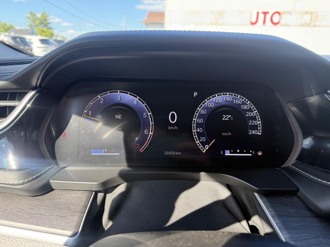 2022 Jeep Grand Cherokee Limited - Extended Warranty to 06/27 - Lux Tech II Photo